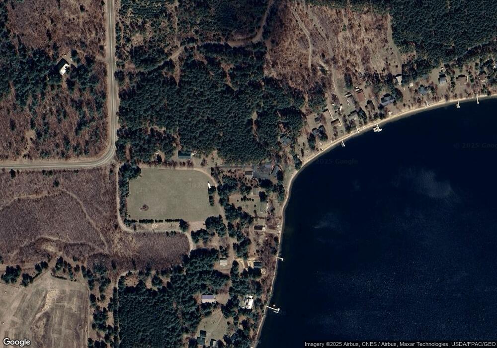 28358 Miller Dr, Danbury, WI 54830 - photo 1