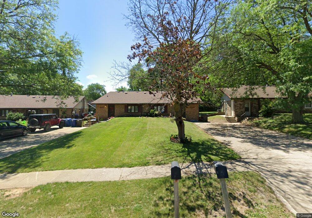 1925 King Ave, Des Moines, IA 50320 - photo 1