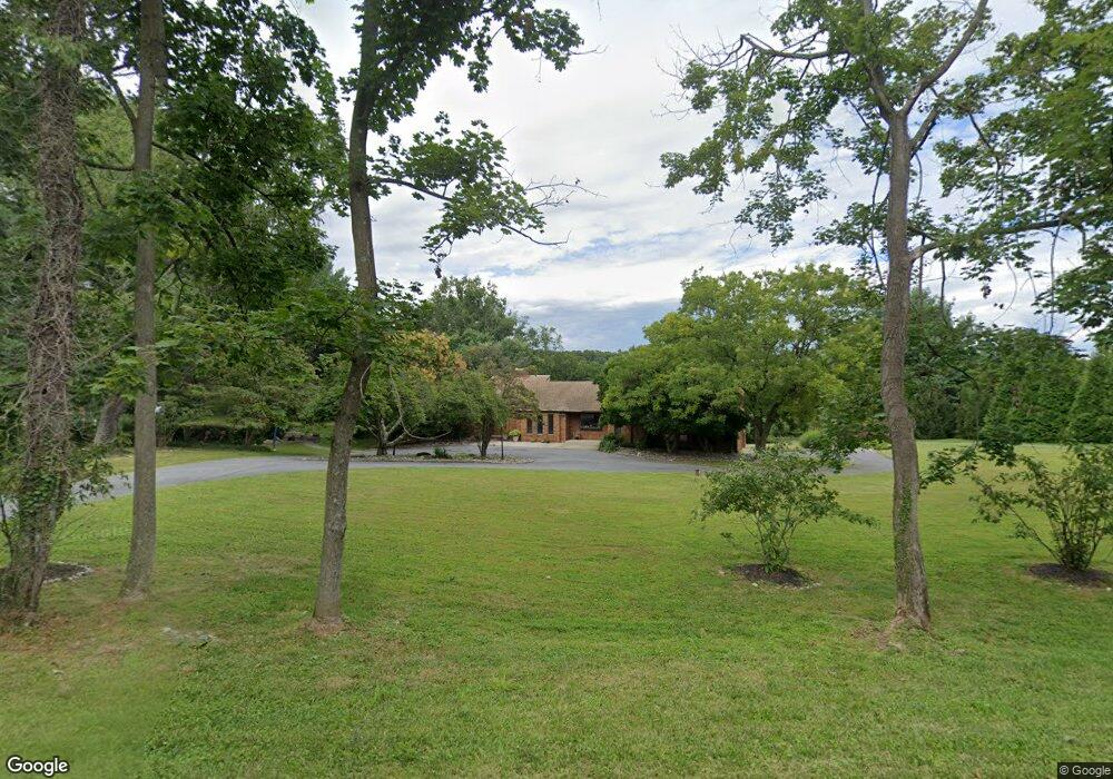 4 Timothys Green Ct, Pikesville, MD 21208 - photo 1