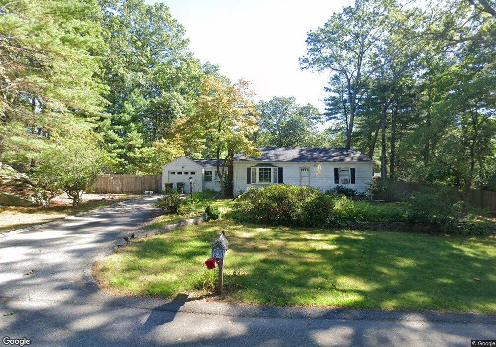 20 Maplecrest Dr, Greenville, RI 02828 - photo 1