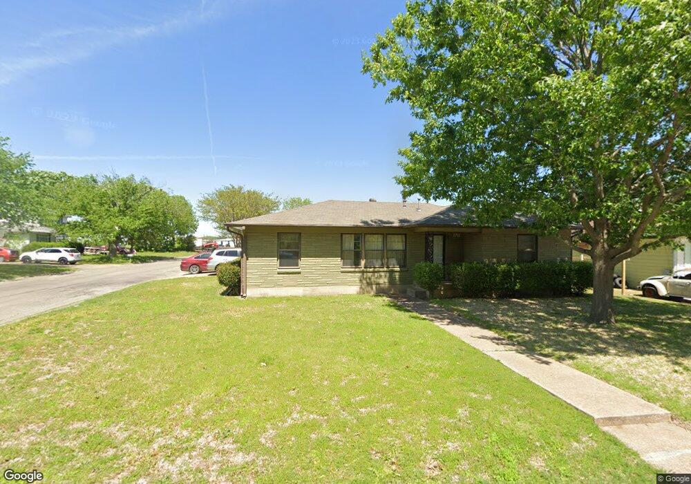 1711 E Ann Ave, Sherman, TX 75090 - photo 1