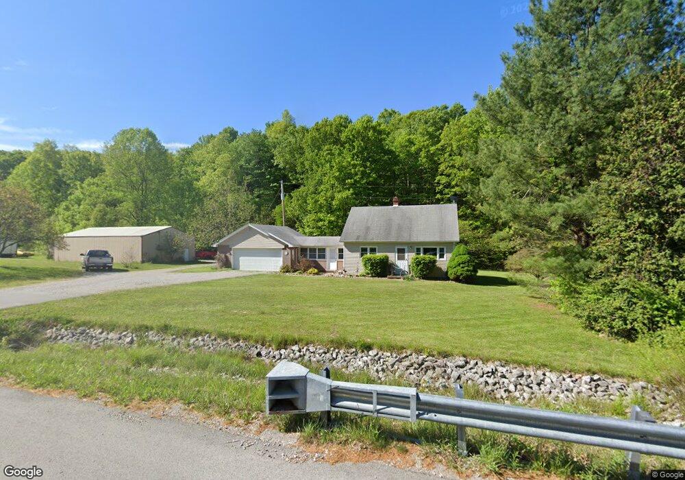 6215 Old Vincennes Rd, Floyds Knobs, IN 47119 - photo 1