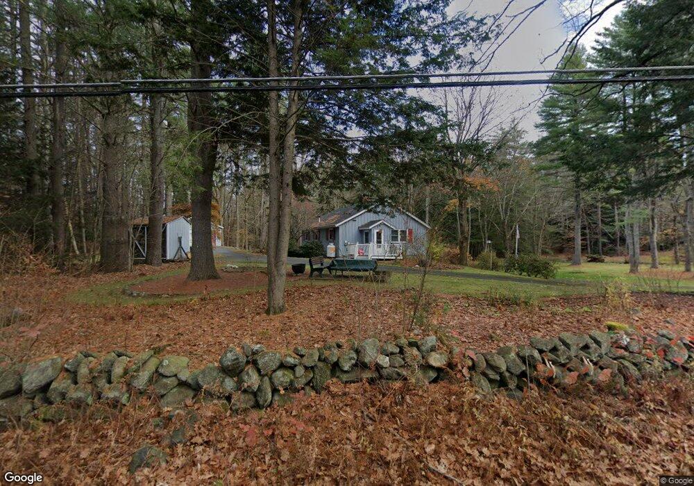 555 Acworth Rd, Charlestown, NH 03603 - photo 1
