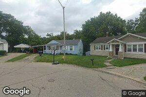 40 Hazelwood Cir, Dayton, OH 45449