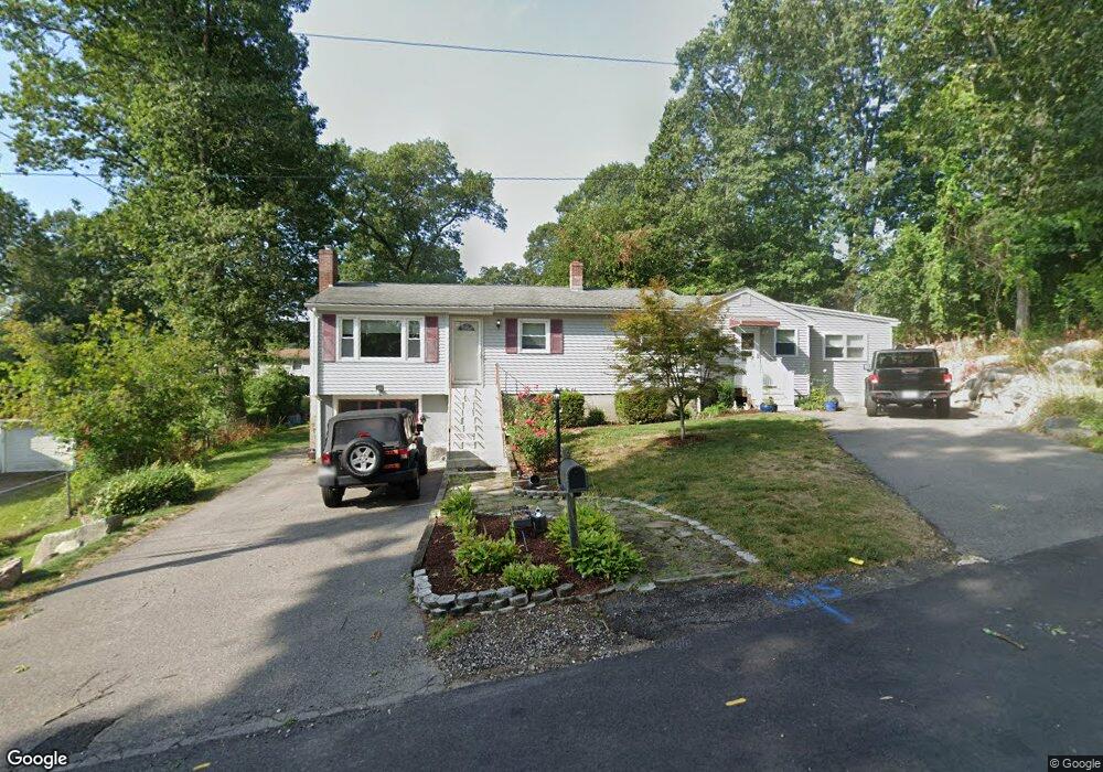 12 Patterson Ave W, Randolph, MA 02368 - photo 1