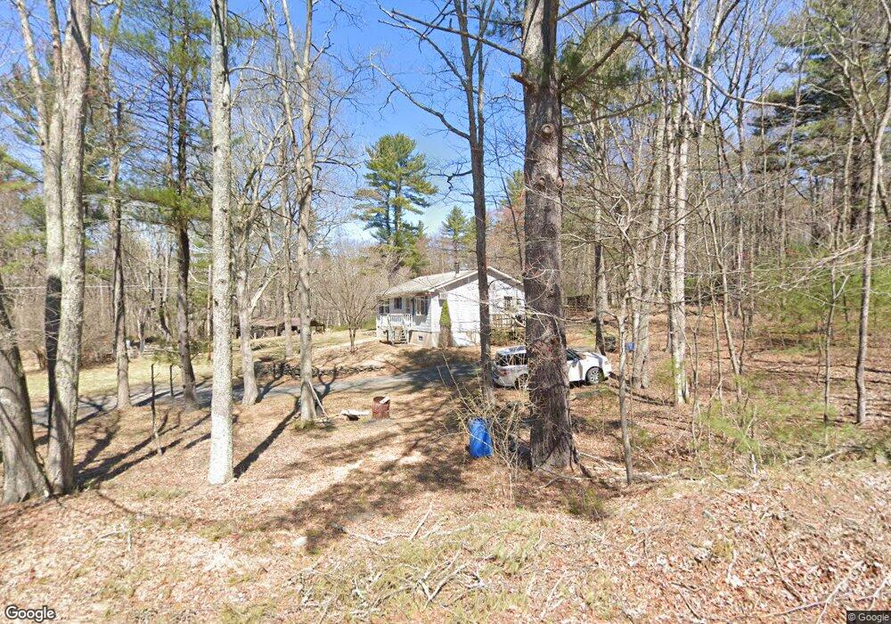 391 Long Meadow Rd, Milford, PA 18337 - photo 1