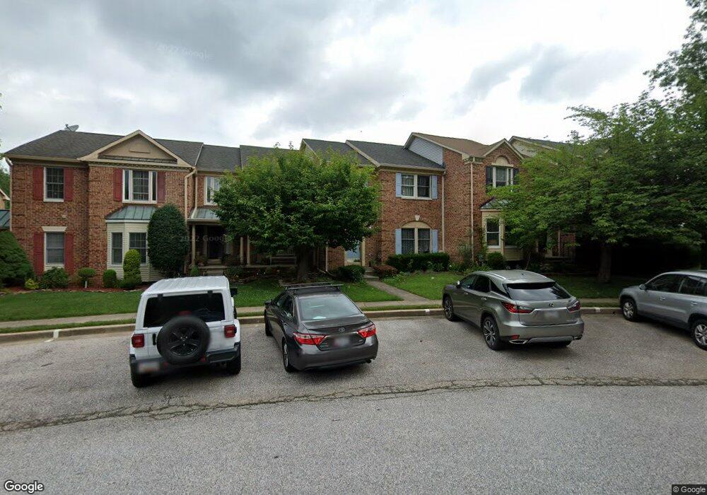 17 Willwood Ct, Baltimore, MD 21209 - photo 1