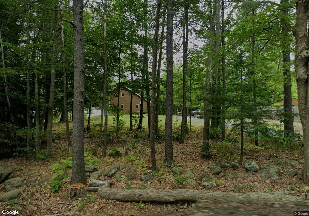 728 Forristall Rd, Rindge, NH 03461 - photo 1