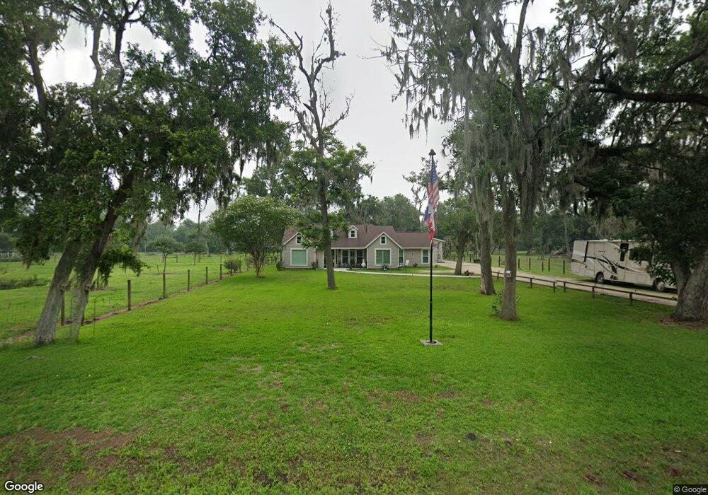 4133 County Road 461a, Brazoria, TX 77422 - photo 1