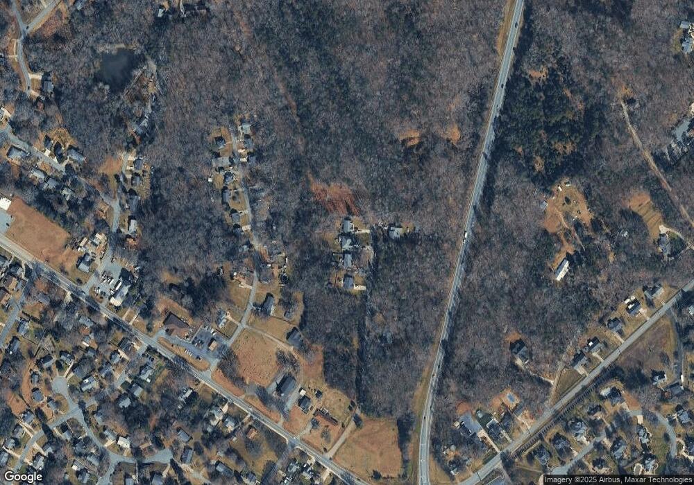 73 Wayne Ct SE, Concord, NC 28025 - photo 1