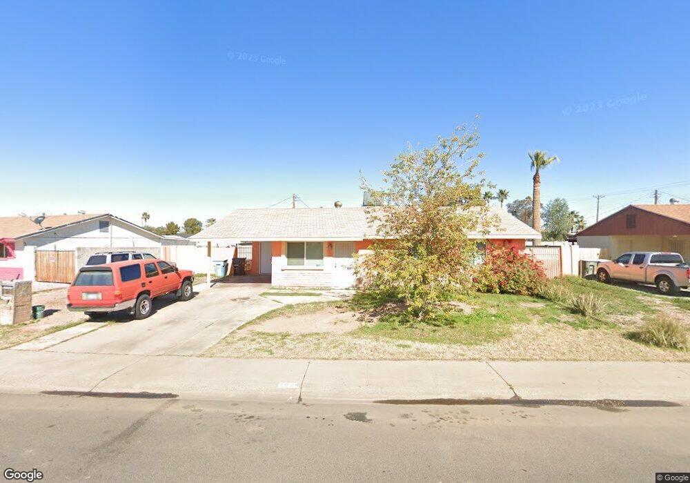 7924 W Clarendon Ave, Phoenix, AZ 85033 - photo 1