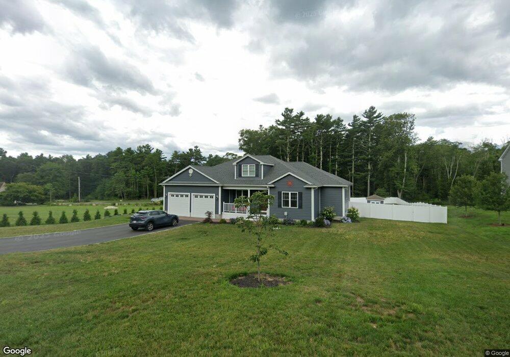 25 Randall Rd, Mattapoisett, MA 02739 - photo 1