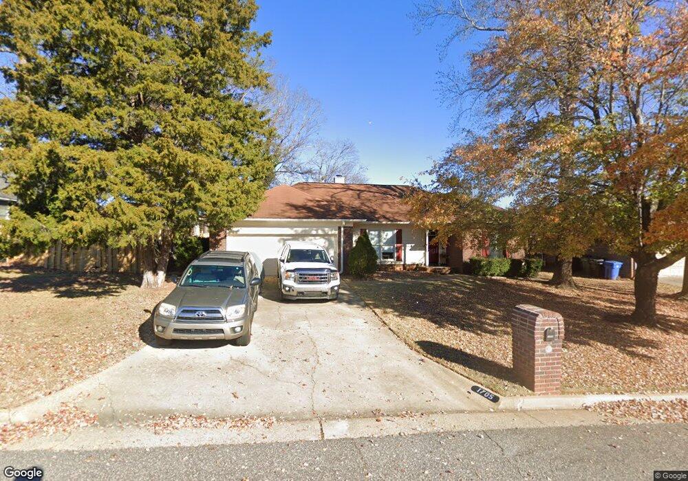 1705 Beaver Pond Dr, Columbus, GA 31904 - photo 1