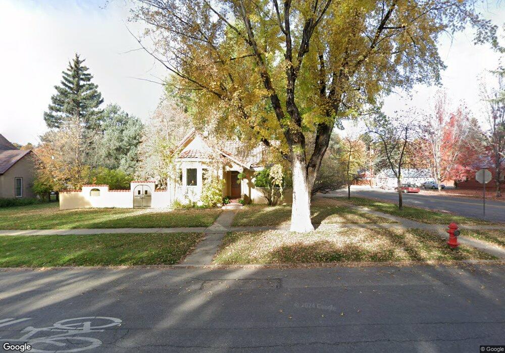 1659 W 2nd Ave, Durango, CO 81301 - photo 1