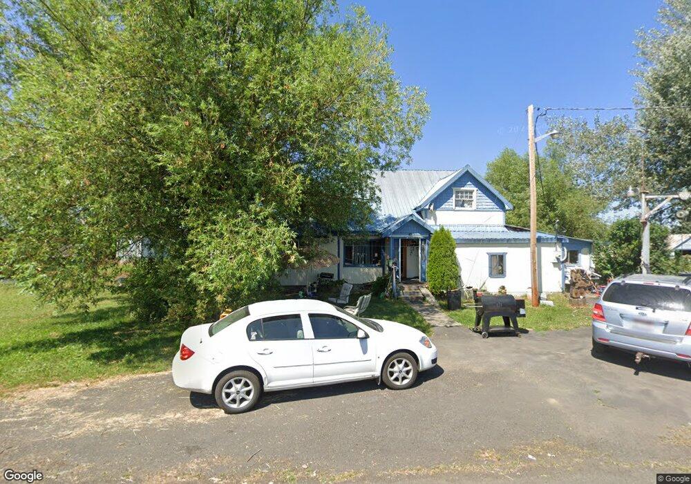 221 W 2nd, Weippe, ID 83553 - photo 1