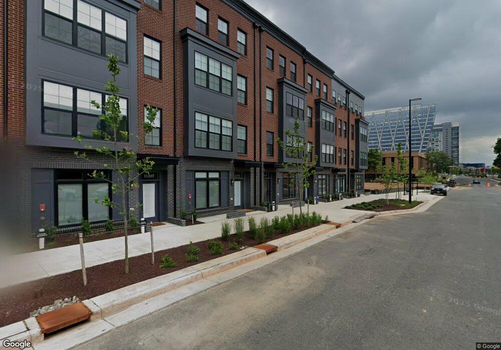 11313 Reston Station Blvd, Reston, VA 20190 - photo 1