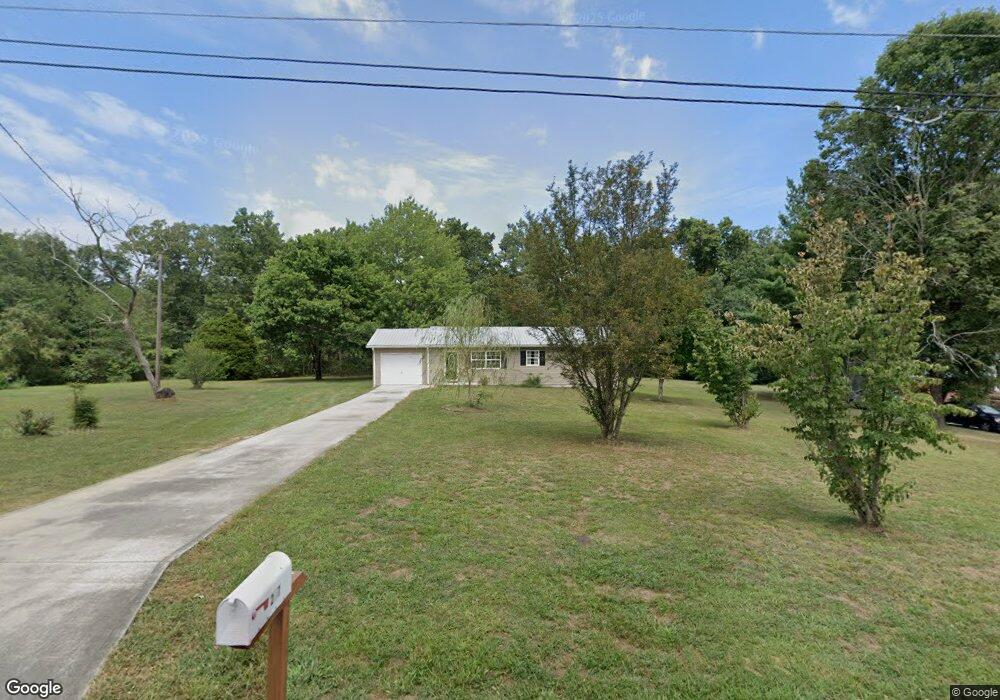 217 Lee Cir, Crossville, TN 38555 - photo 1