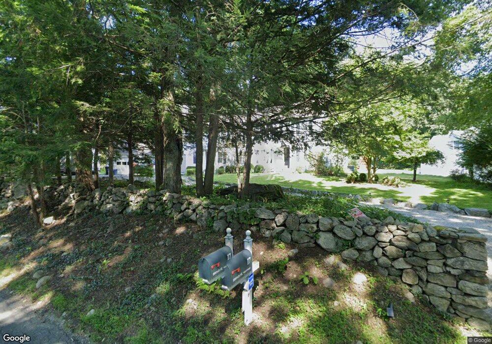 17 Broad St, Westport, CT 06880 - photo 1