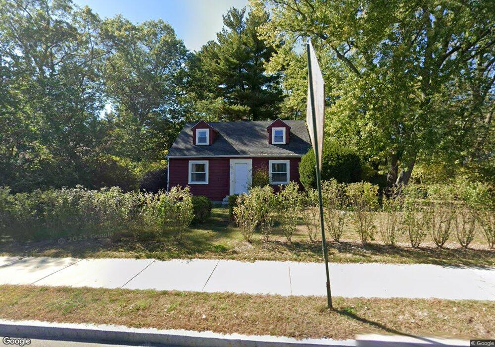 252 N Main St, Natick, MA 01760 - photo 1