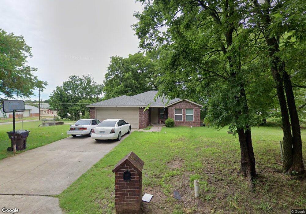 109 13th Ave NE, Ardmore, OK 73401 - photo 1