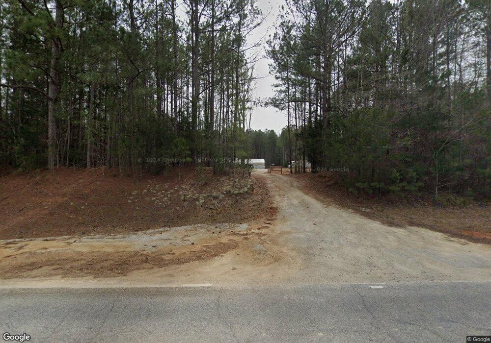 4547 Ga Highway 220 W, Lincolnton, GA 30817 - photo 1