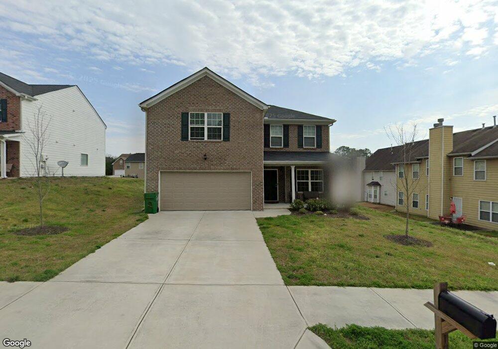 1938 Piedmont Pointe Dr unit 31, Lithonia, GA 30058 - photo 1