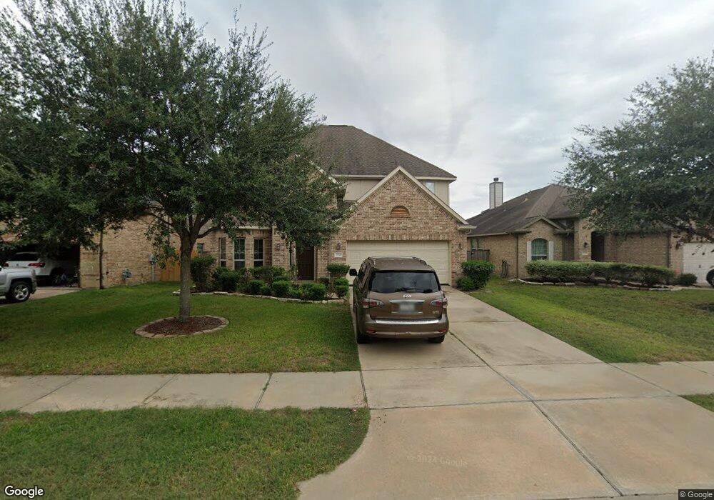27518 Huggins Crest Ct, Fulshear, TX 77441 - photo 1