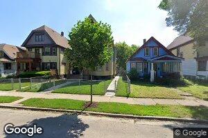 3422 N 14th St Unit 3424, Milwaukee, WI 53206