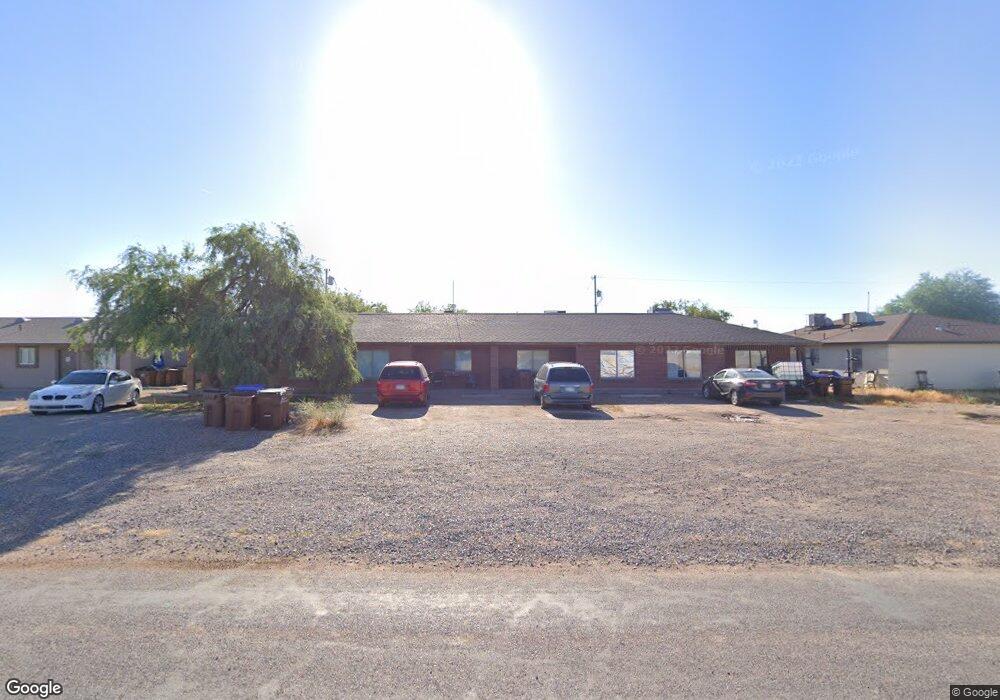 4025 N Estrella Rd unit 3, Eloy, AZ 85131 - photo 1