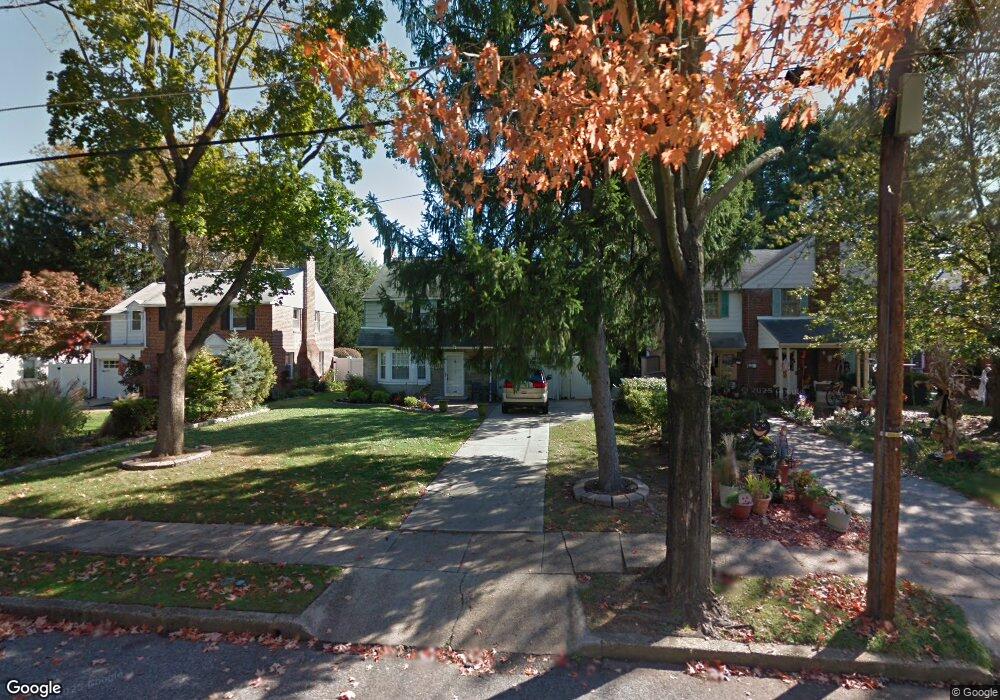 50 N Drexel St, Woodbury, NJ 08096 - photo 1