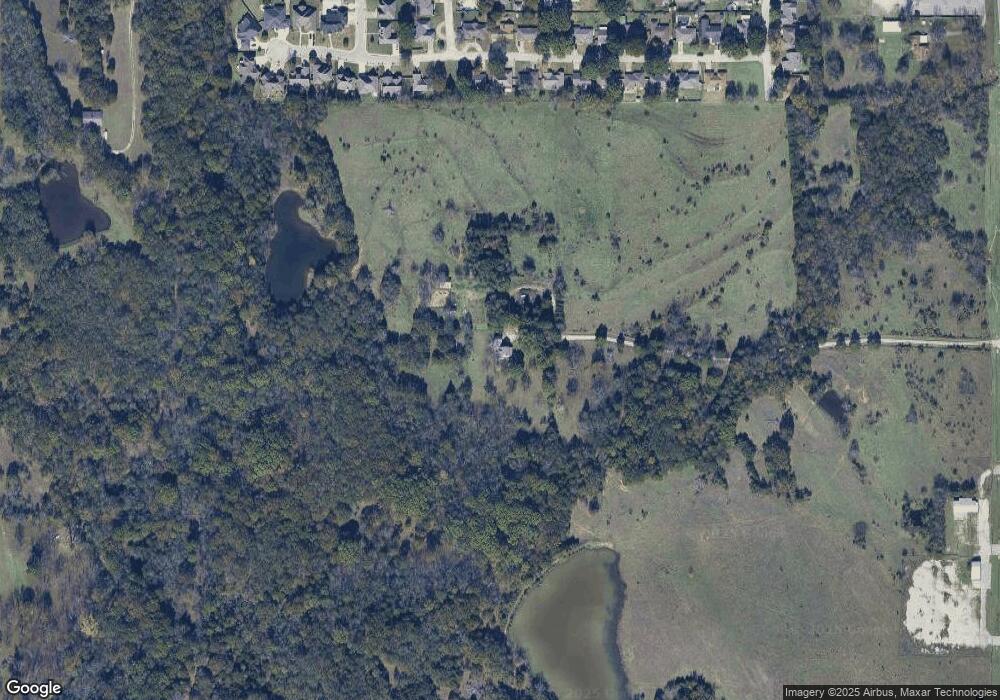 1341 S Commerce St, Ardmore, OK 73401 - photo 1