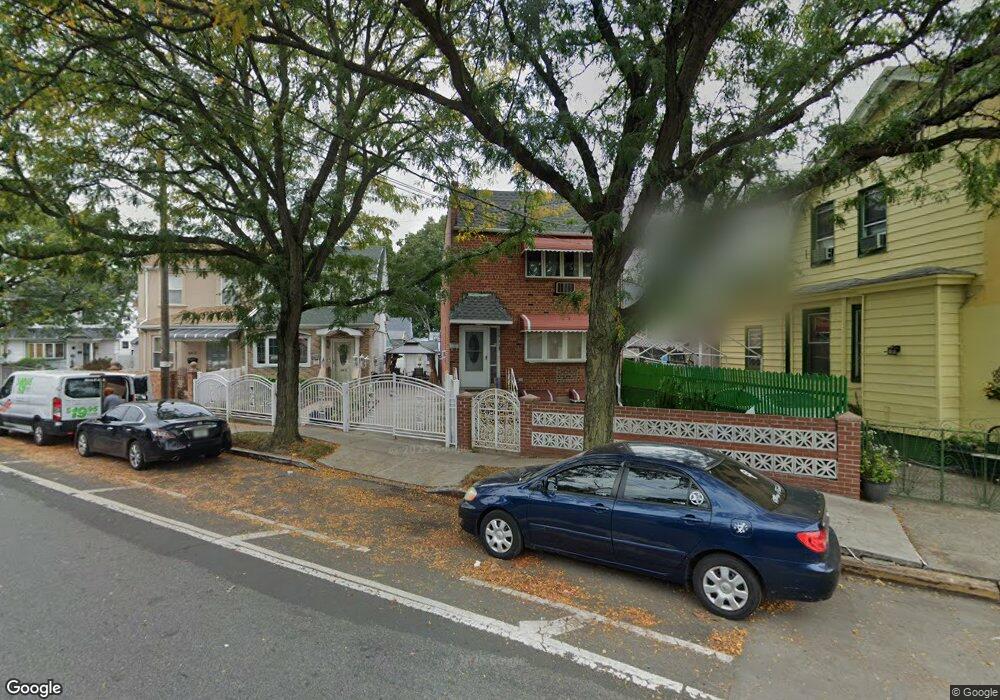 10423 Rockaway Blvd, Ozone Park, NY 11417 - photo 1