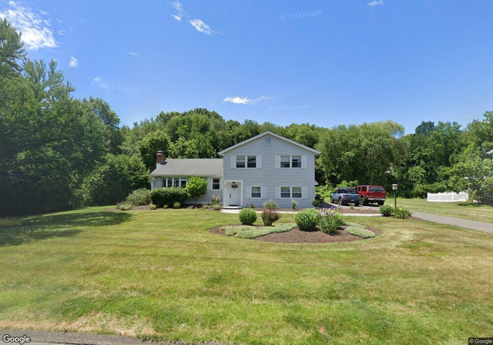 70 Eastview Dr, Windsor, CT 06095 - photo 1