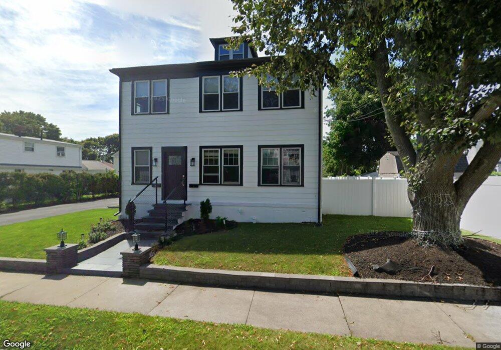 24 Kirk St unit 26, Winchester, MA 01890 - photo 1
