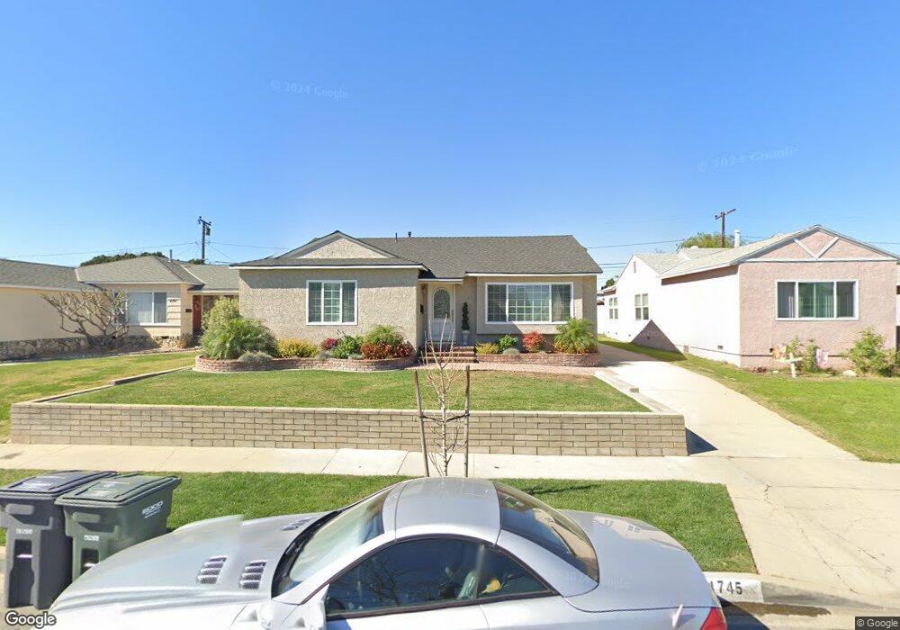 4745 Castana Ave, Lakewood, CA 90712 - photo 1