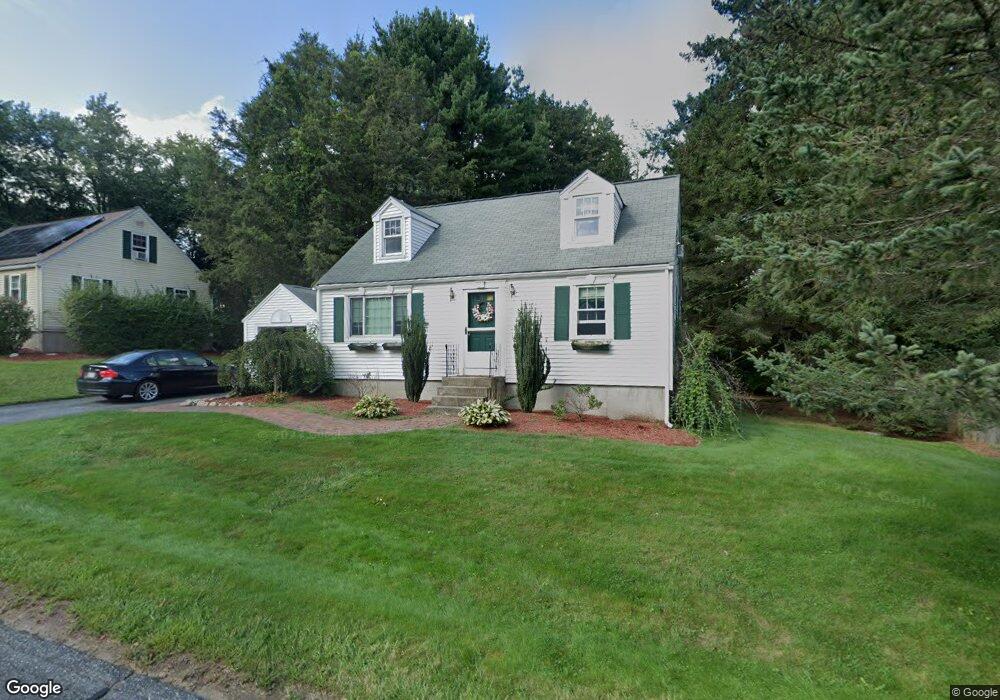 7 Prospect Heights, Ashland, MA 01721 - photo 1