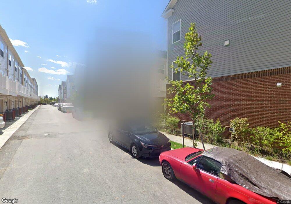 7117 Wythe Alley, Calverton, MD 20705 - photo 1