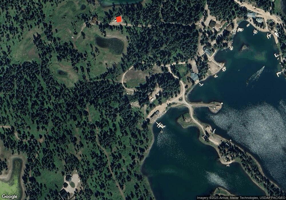 1155 Blackies Bay Rd, Bigfork, MT 59911 - photo 1