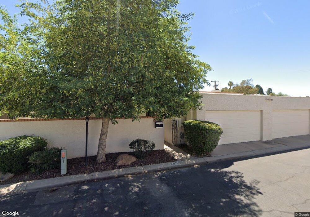 2805 N 26th Place unit 20, Phoenix, AZ 85008 - photo 1
