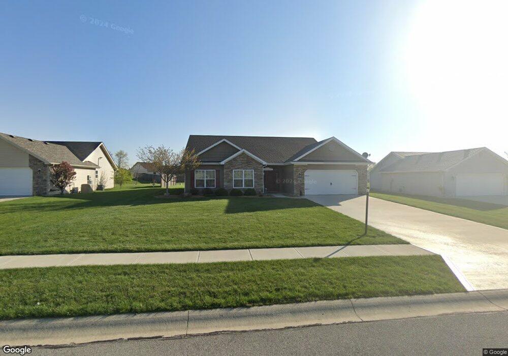 858 Turtle Run unit 88, Churubusco, IN 46723 - photo 1