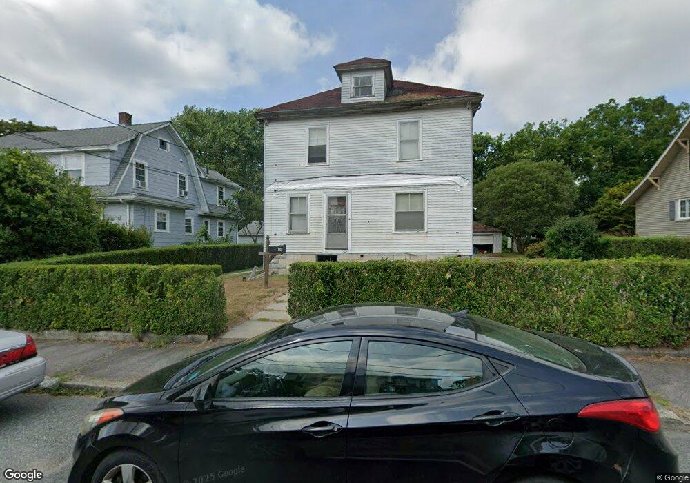 19 Dartmouth St, Taunton, MA 02780 - photo 1