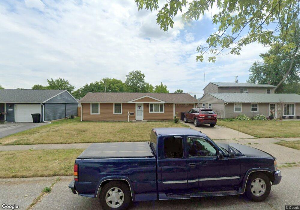 2017 Osceola Dr, Lafayette, IN 47909 - photo 1