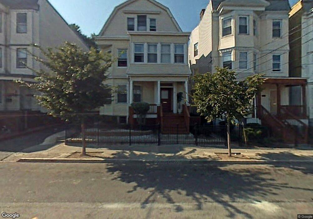 59 S 7th St unit 61, Newark, NJ 07107 - photo 1