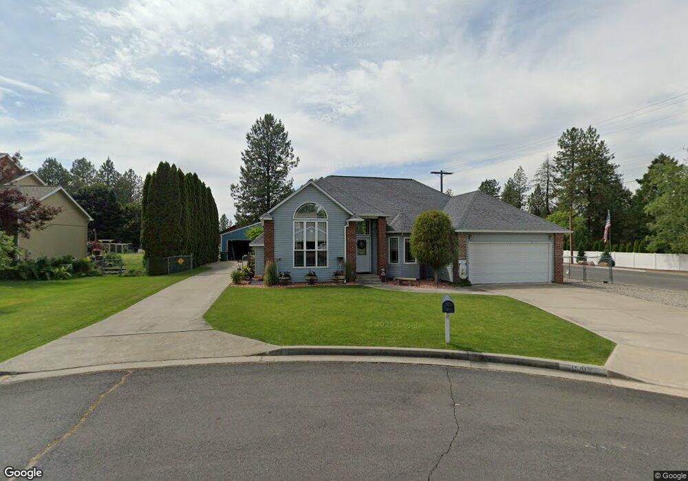 15819 N Sycamore St, Mead, WA 99021 - photo 1