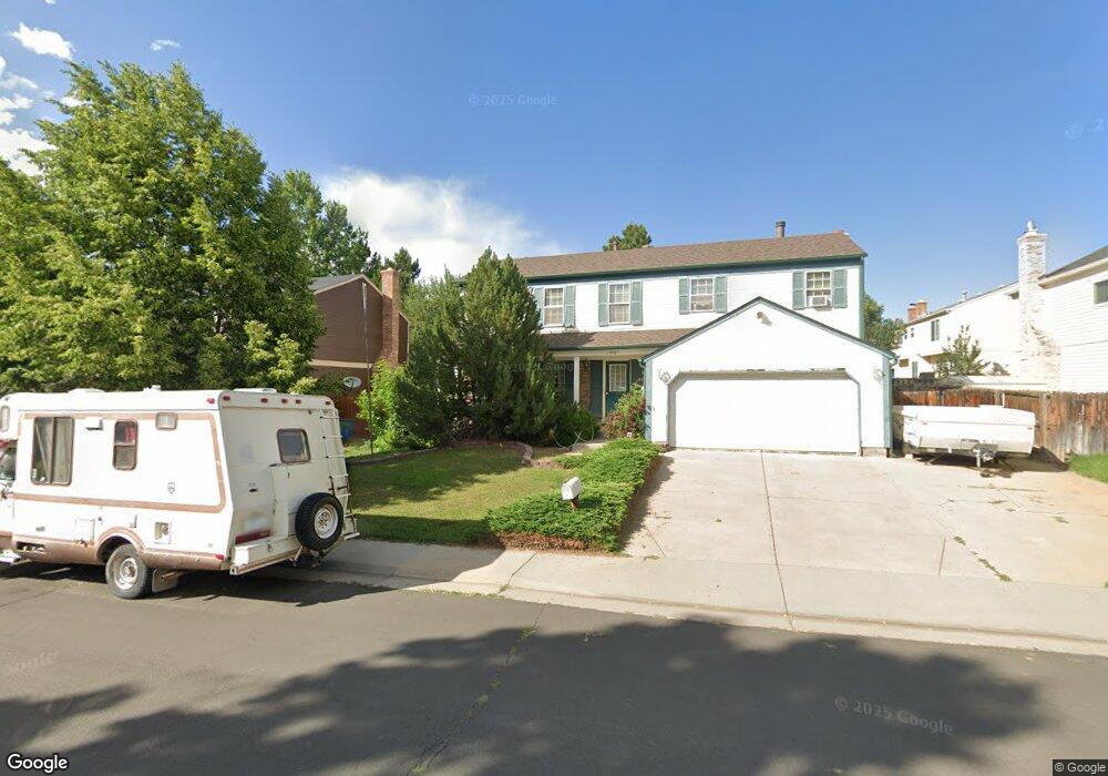 15967 E Kepner Dr, Aurora, CO 80017 - photo 1