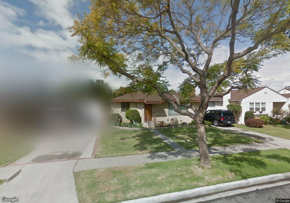 6013 Faculty Ave, Lakewood, CA 90712 - photo 1