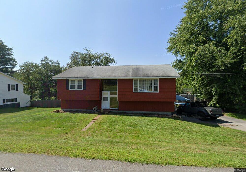 382 Perley Ave, Pembroke, NH 03275 - photo 1