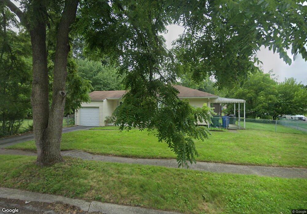 1181 Billie Dr, Columbus, OH 43227 - photo 1
