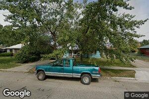 417 8th St W, Hardin, MT 59034