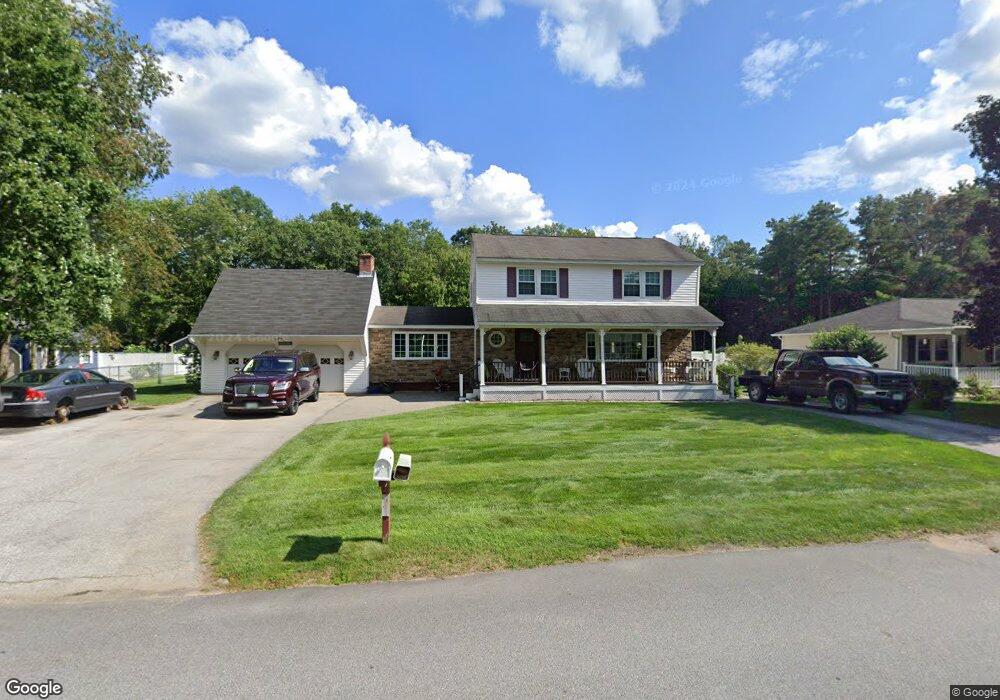 16 Broken Ground Dr, Concord, NH 03301 - photo 1